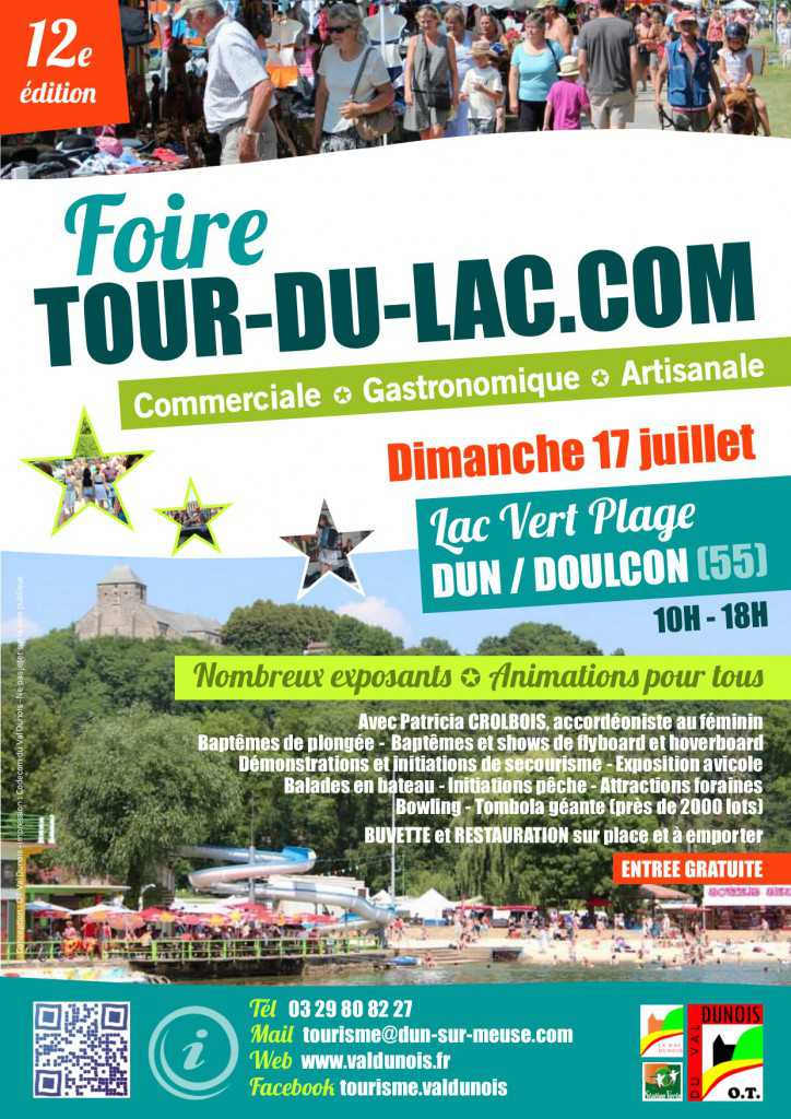 TDL 2016_Affiche